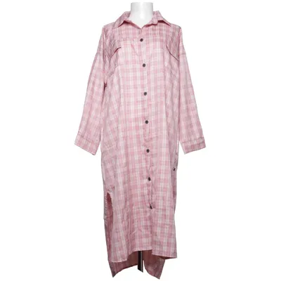 Skjortklänning (Endor Dress) från Hängmatta Bomull