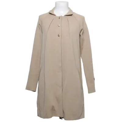 Cardigan (Beige) de Busnel Laine