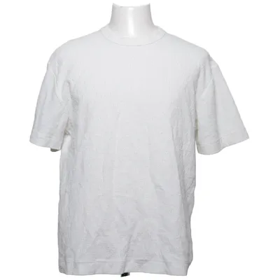 T-shirt (Wit) van Elvine Katoen, Polyester