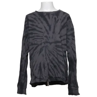 Lange mouwen shirt (Grijs) van Cope Katoen