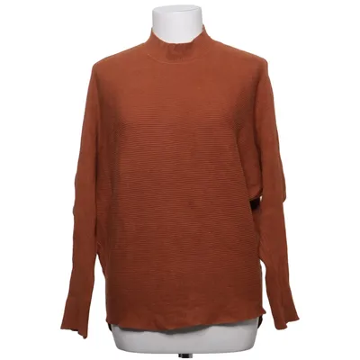 Trui (Bruin) van Chi Chi London Polyamide, Polyester, Viscose