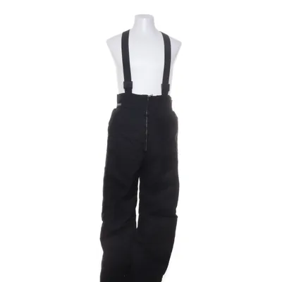 Dungarees (Black) from Cordura Polyamide, Polyurethane