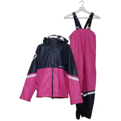 Rainwear (Pink, Blue, Multicolored) from Didriksons Polyester, Polyurethane