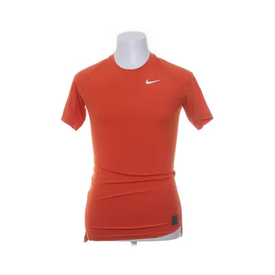 Träningströja (Röd) från Nike Pro