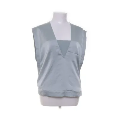 Klänning (Grön) från Filippa K Acetat, Polyester