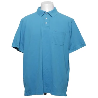 Polo (Bleu) de Redmond Coton