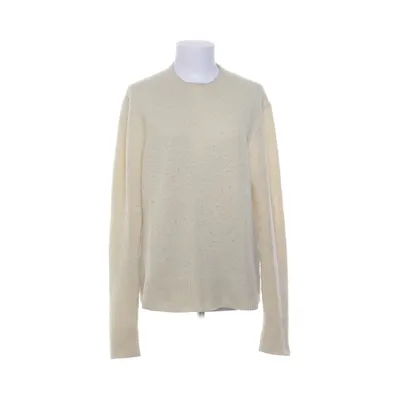 Trui (Geel) van Acne Studios Kasjmier, Wol