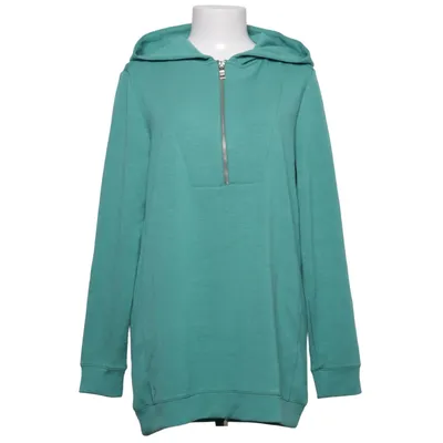 Capuchon sweater (Groen) van Street One
