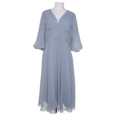 Maxi jurk (Blauw) van Jjs House