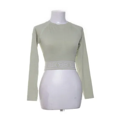 Sports top (111005) from Better Bodies Elastane, Polyamide, Polyester