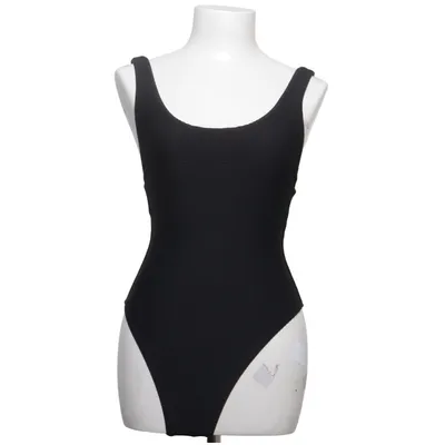 Badpak (Zwart) van Seafolly