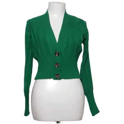 Cardigan (Groen) van Trendyol