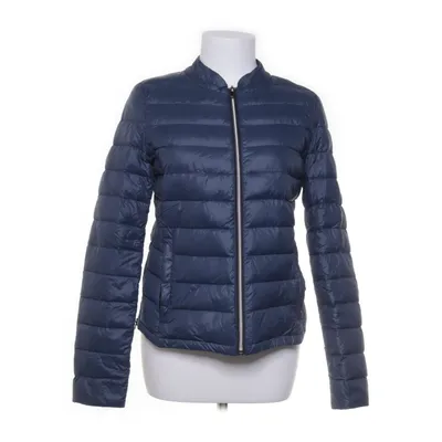 Down jacket (Blue) from Saki