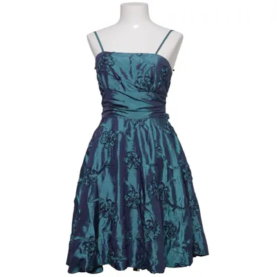 Cocktail dress (Blue, Purple) from Fröken Söt