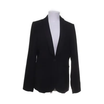 Smoking blazer (Zwart) van Twist & Tango