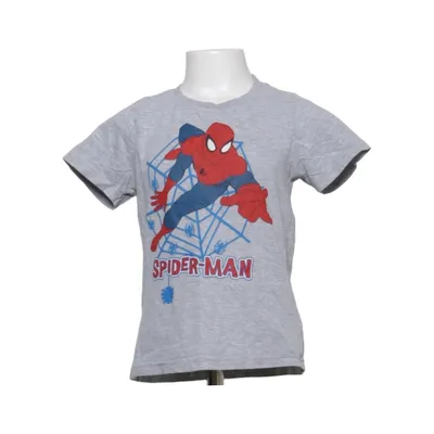 T-shirt (Spider-Man) van Marvel Katoen, Polyester