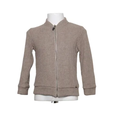 Cardigan (Beige) van Gymp Polyamide, Polyester, Viscose