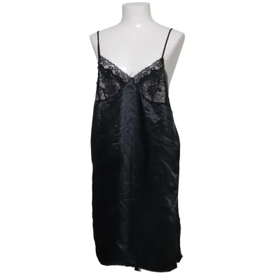 Negligee (Black) from Silk Option Polyester