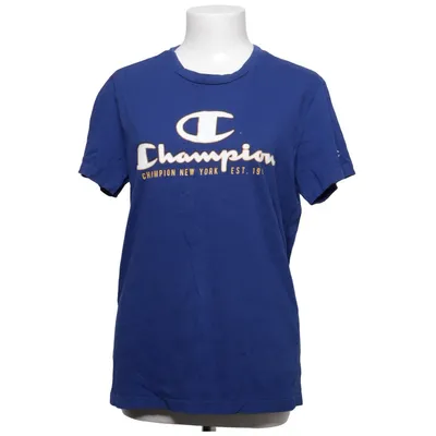 T-shirt (Blue) from Champion