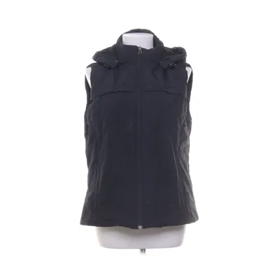 Gilet d'extérieur (Noir) de Northbrook Sports Nylon