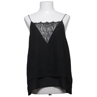 Top (Biaf Lace Top) fra Samsøe & Samsøe Polyester