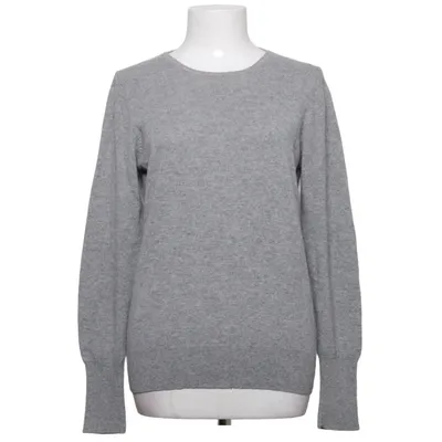 Tröja (Grå) från Jaeger Kashmir