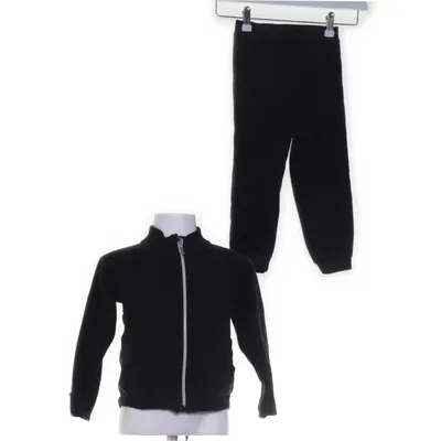 Loungewear (Zwart) van Funk by Lager 157 Polyester