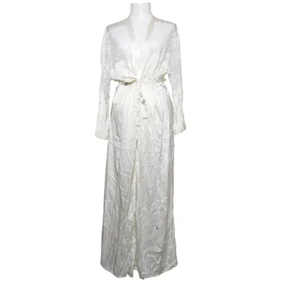 Dressing gown (White) from Intimissimi