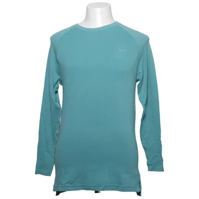 Ondershirt (Blauw) van MyProtein Elastaan, Polyamide, Viscose