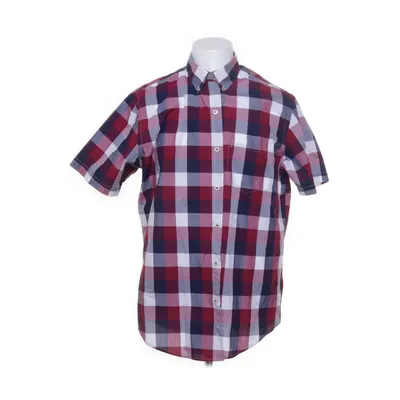Kortärmad skjorta (CLASSIC FIT) från Van Heusen Bomull, Polyester