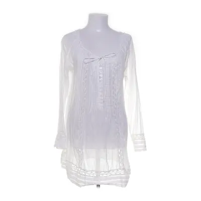 Zwangerschapsblouse (Wit) van I Say