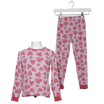Pajamas (Purple, Red) from Sense Organics Organic cotton