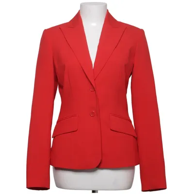 Blazer (Rouge) de Helline Polyester