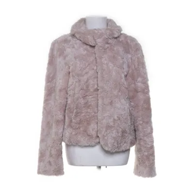Jacket (Pink) from Flash Outerwear Acrylic, Polyester