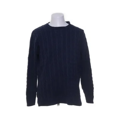 Trui (Blauw) van Iconic Sport by Lager 157 Katoen