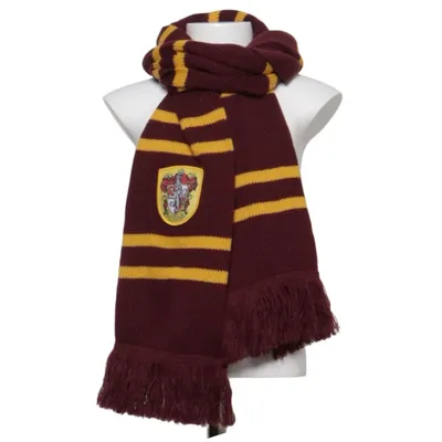 Accessory set (Gryffindor) from Cine replicas Acrylic