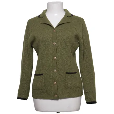 Cardigan (Vert) de Ebba Jensen