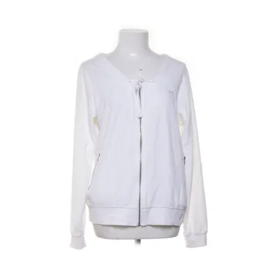 Jacka (Vit) från Loungewear