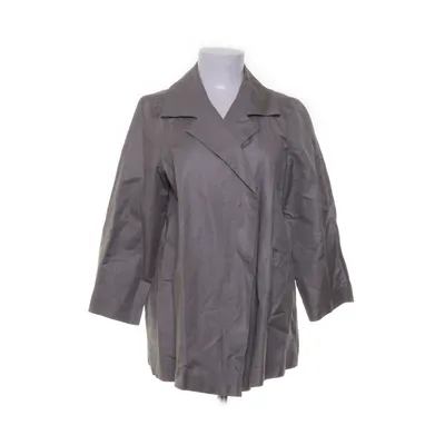 Blazer (Beige) from Autre Ton Linen, Cotton