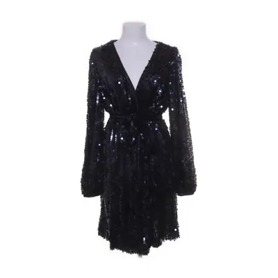 Omlottklänning (Blå, Flerfärgad) från Nanette Lepore