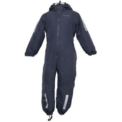 Overall (Gray) from True North Polyester