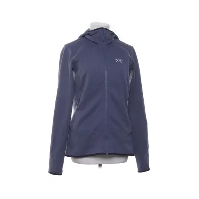 Huvtröja (Blå) från Arc'teryx Elastan, Nylon, Polyester