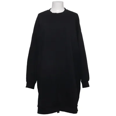 Sweatshirt (Noir) de Limited Collection Coton, Polyester