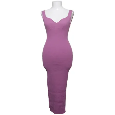 Robe (Rose) de H&M Modern Classic Polyamide, Polyester, Viscose