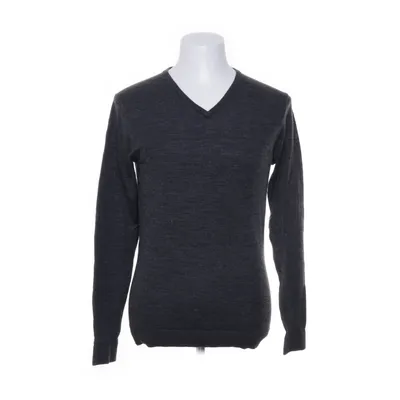 Pullover (Grå) från Selected Homme Identity Merinoull