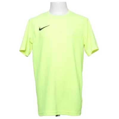 Fotbollströja (Gul) från Nike Återvunnen polyester