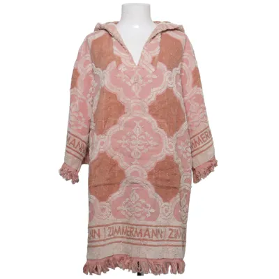 Huvtröja (Rosa, Beige, Brun) från Zimmermann Bomull