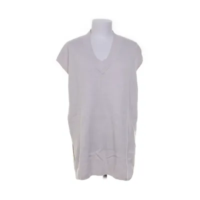 Spencer (Beige) van Dobber Polyamide, Gerecycled polyester, Viscose