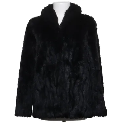 Winterjacke (Schwarz) von Zoul Edition Acryl, Polyester