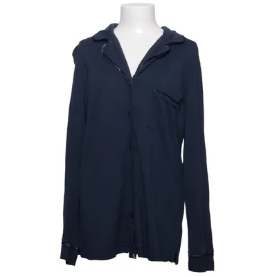 Shirt (Blue) from Cosabella Cotton, Modal
